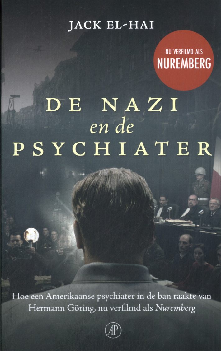 De nazi en de psychiater