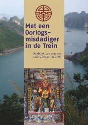 Met een oorlogsmisdadiger in de trein