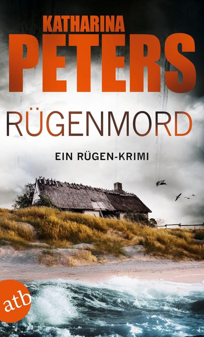 Rügenmord