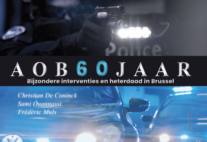 AOB 60 jaar