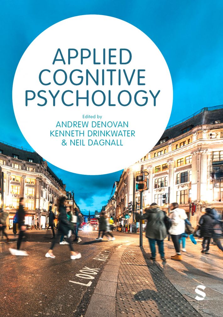 Applied Cognitive Psychology