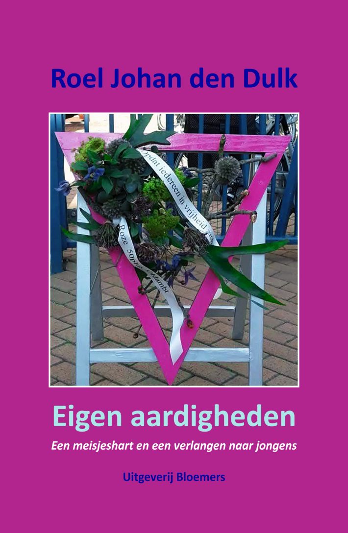 Eigen aardigheden