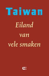 Taiwan - Eiland van vele smaken