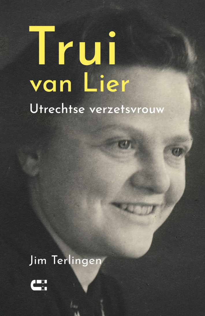 Trui van Lier