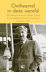 De ballingschap van Stefan Zweig