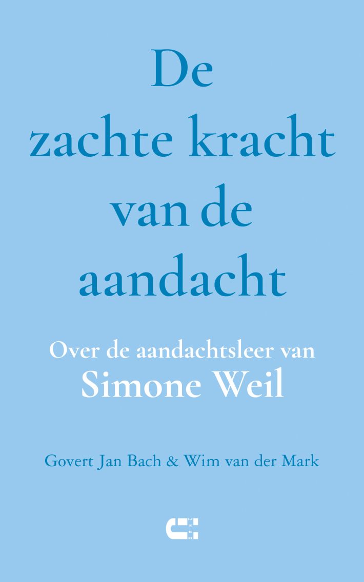 De zachte kracht van de aandacht