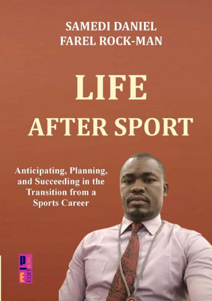 Life after sport