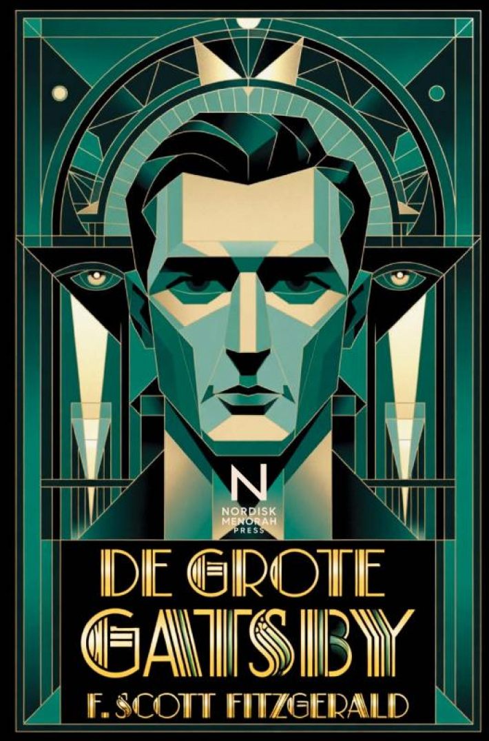 De grote Gatsby