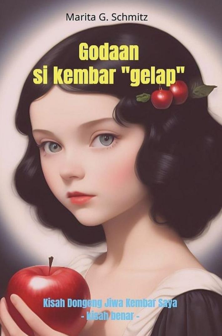 Godaan si kembar 