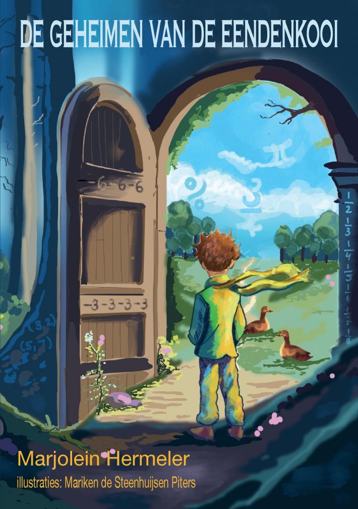 De Geheimen van de Eendenkooi