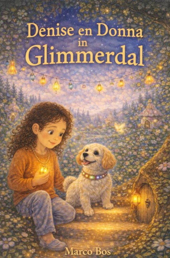 Denise En Donna In Glimmerdal Denise En Donna In Glimmerdal