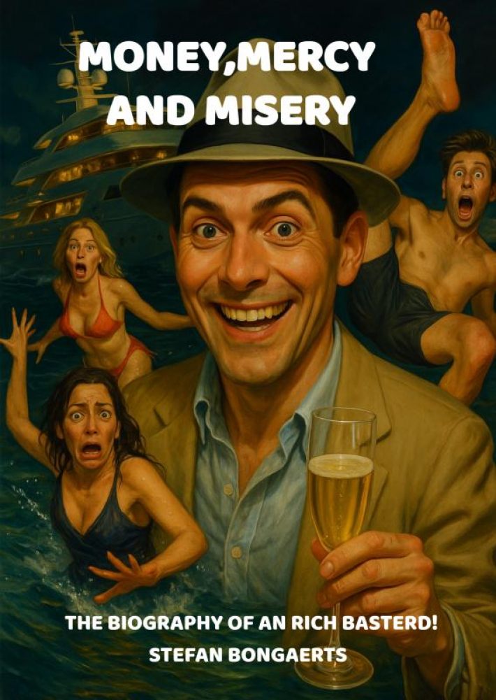 Money,Mercy and Misery