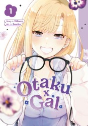 Otaku x Gal 01