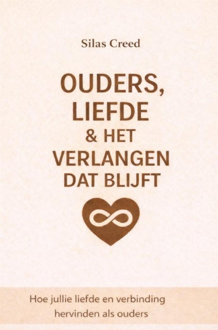 Ouder, liefde & het verlangen dat blijft