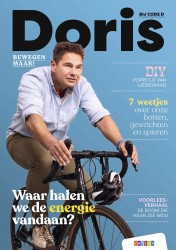 Doris bij code D Doris bij code D