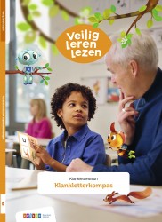 Veilig leren lezen Veilig leren lezen