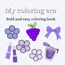 My coloring era