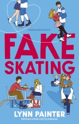 Fake skating &bullet; Fake skating