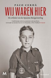 Wij waren hier &bullet; Wij waren hier