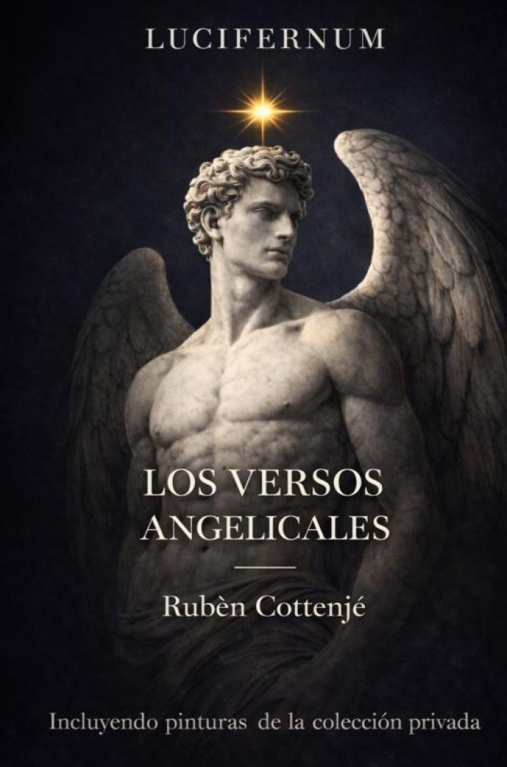 Los Versos Angelicales