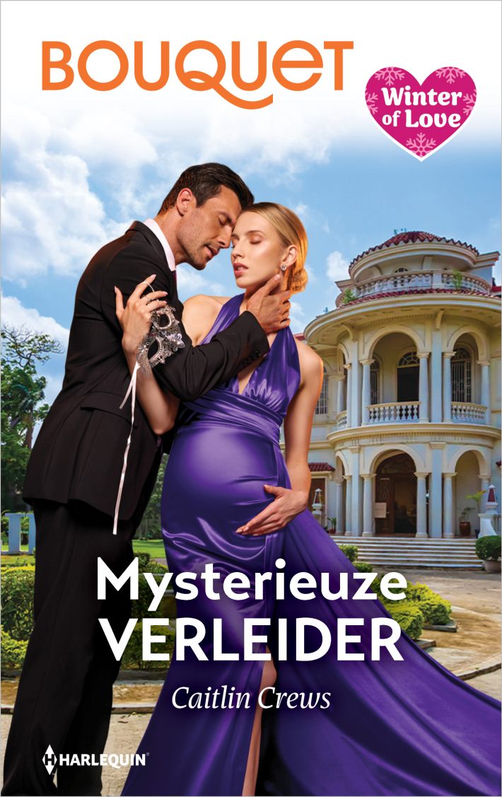 Mysterieuze verleider