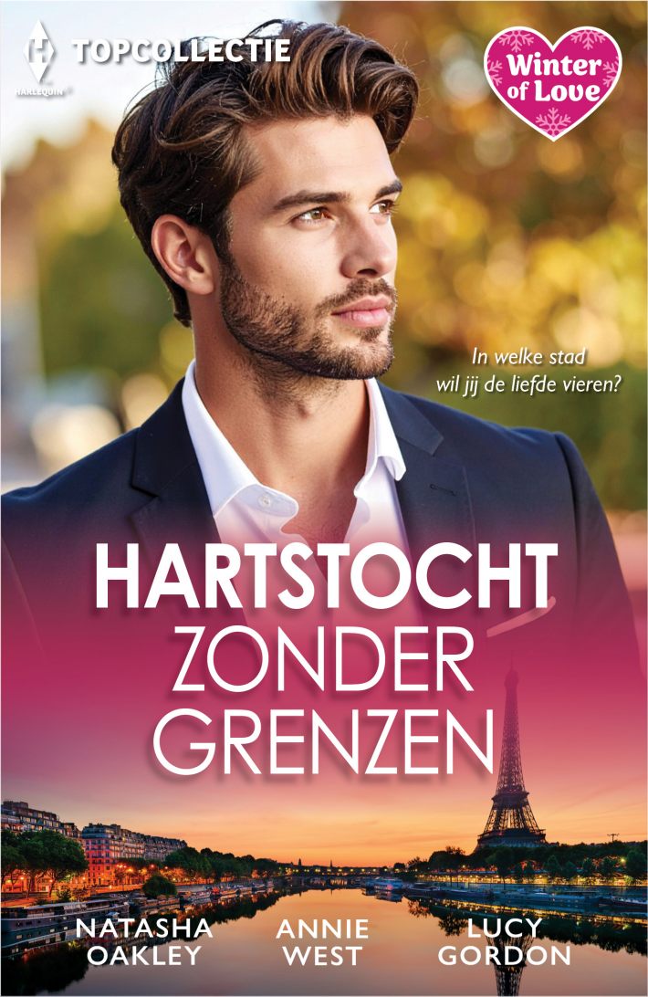 Hartstocht zonder grenzen