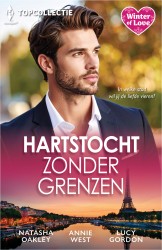 Hartstocht zonder grenzen