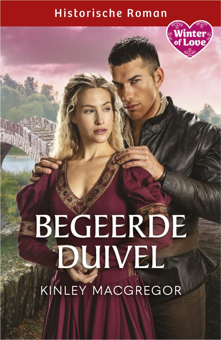 Begeerde duivel
