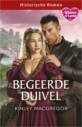 Begeerde duivel