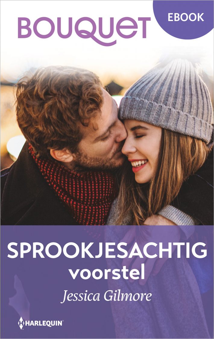 Sprookjesachtig voorstel