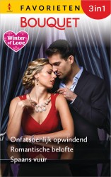 Onfatsoenlijk opwindend / Romantische belofte / Spaans vuur