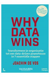 Why Data Wins