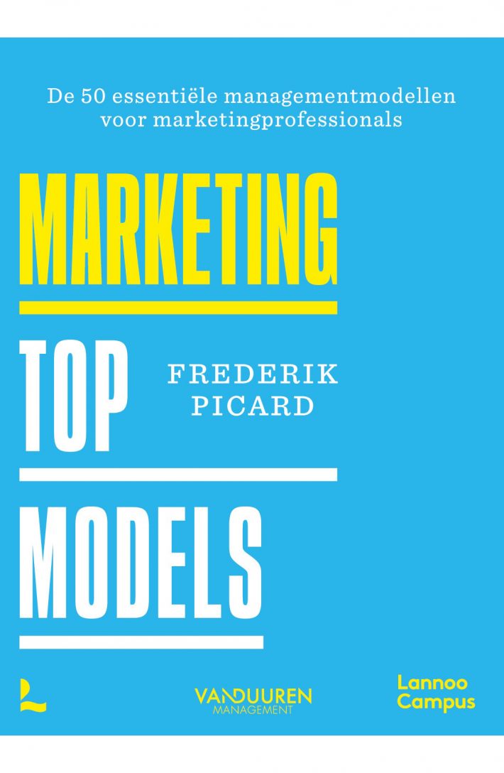 Marketing Top Models Marketing Top Models