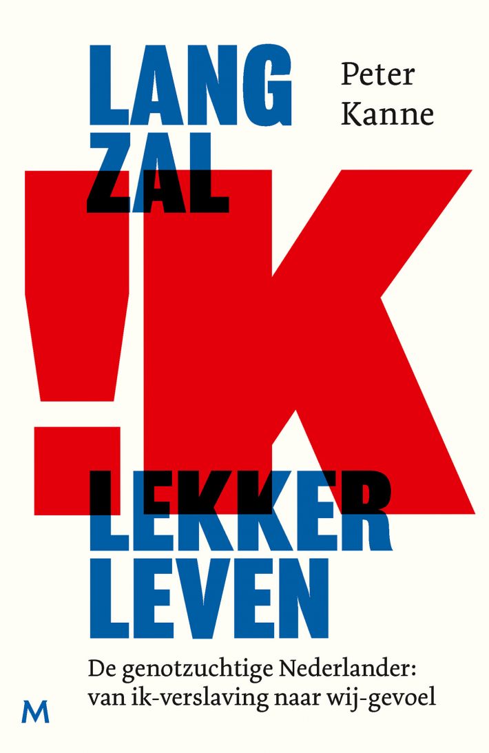 Lang zal ik lekker leven &bullet; Lang zal ik lekker leven