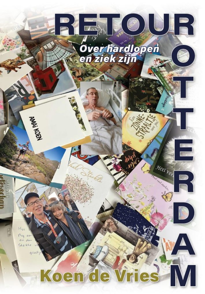 Retour Rotterdam Retour Rotterdam