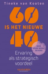 60 is het nieuwe 40