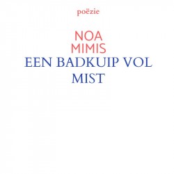 EEN BADKUIP VOL MIST