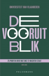 De vooruitblik