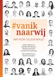 #vaniknaarwij