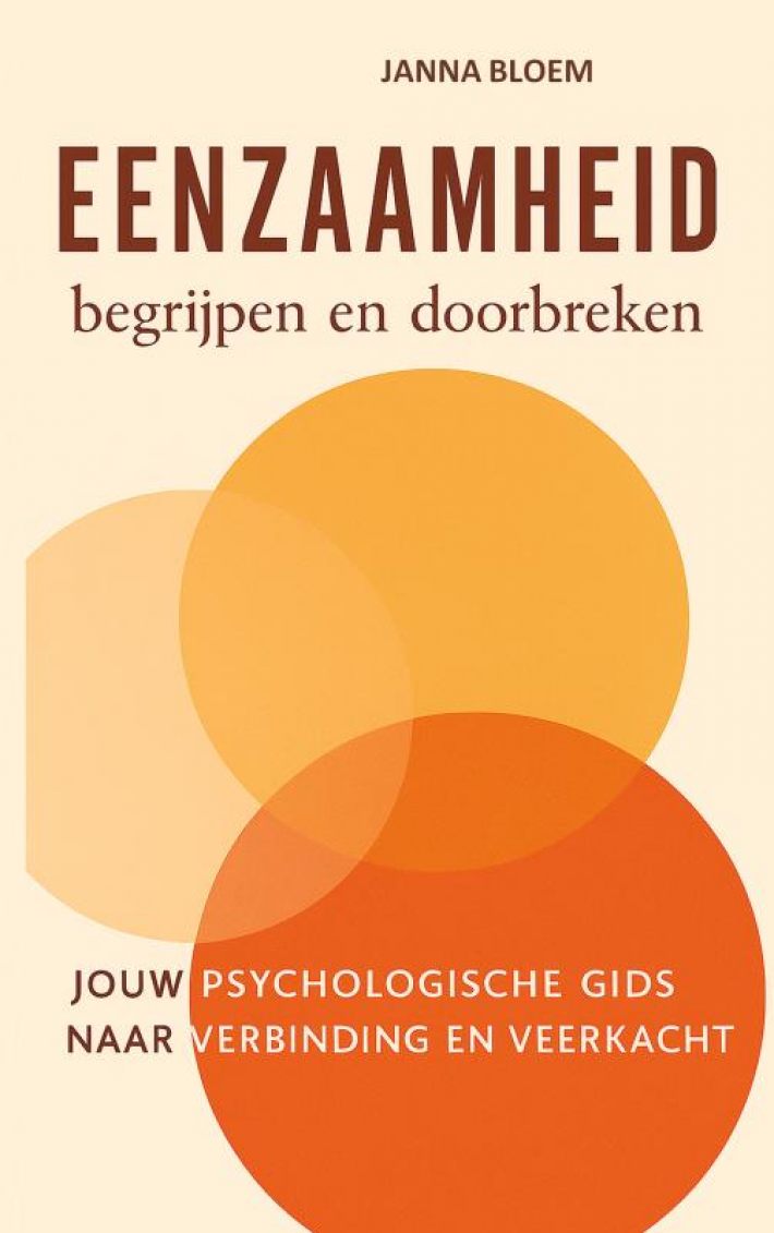 Eenzaamheid begrijpen en doorbreken