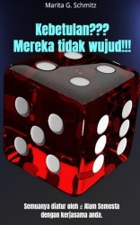 Kebetulan? Mereka tidak wujud!