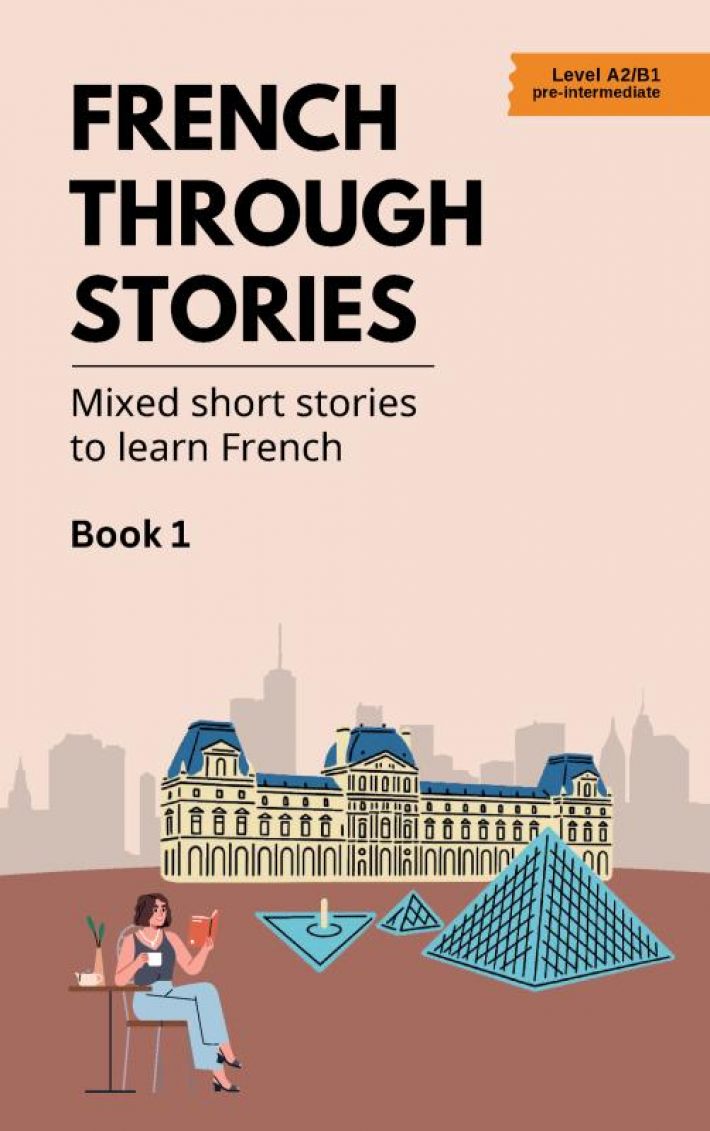 French Through Stories