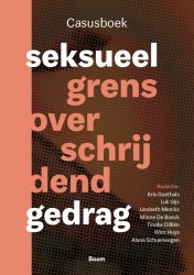 Casusboek seksueel grensoverschrijdend gedrag