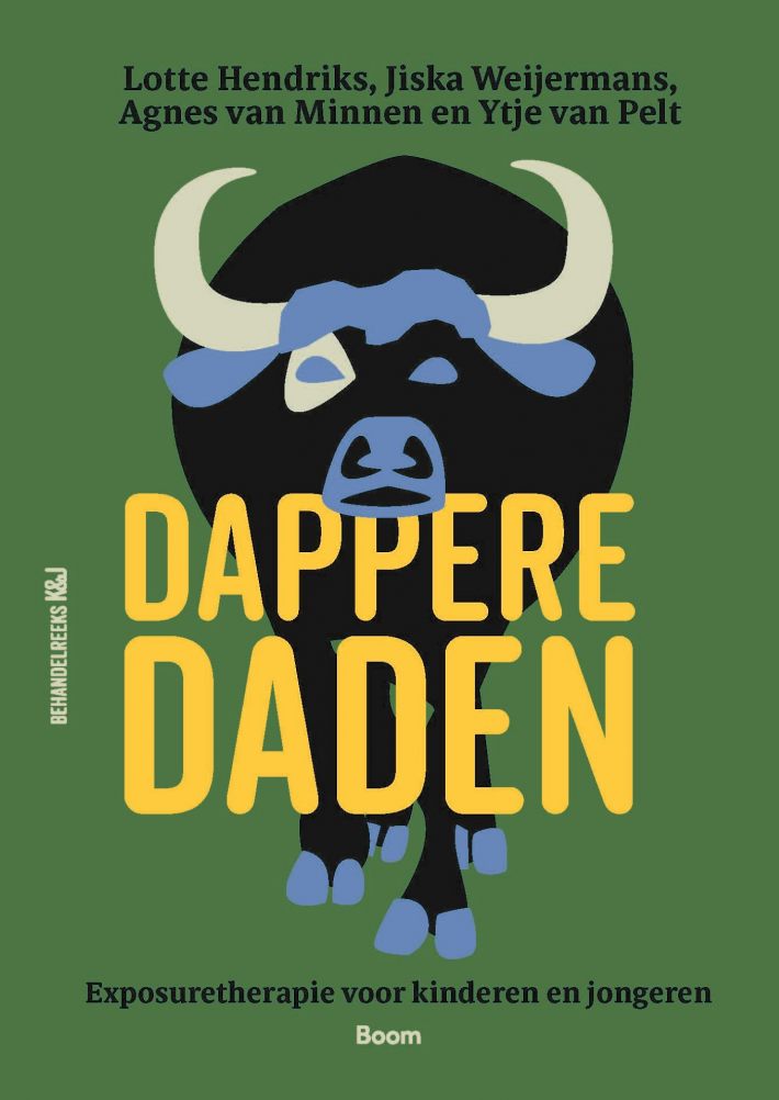 Dappere daden