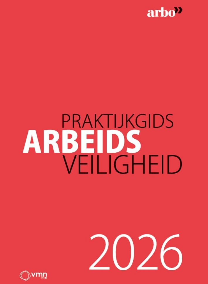 Praktijkgids Arbeidsveiligheid 2026