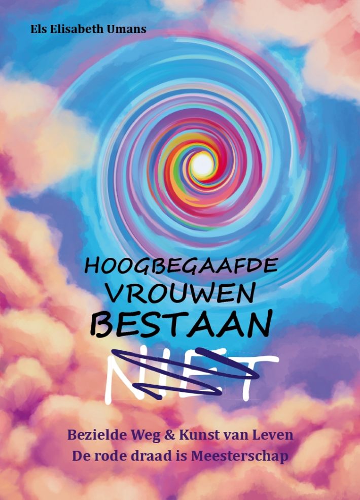 Hoogbegaafde Vrouwen Bestaan Niet