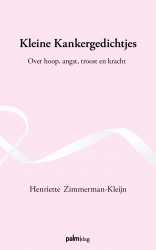 Kleine kankergedichtjes