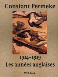 Constant Permeke, les années anglaises 1914-1919
