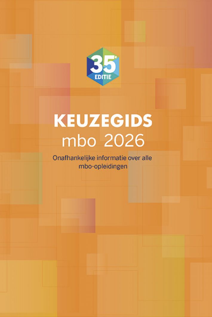 Keuzegids mbo 2026