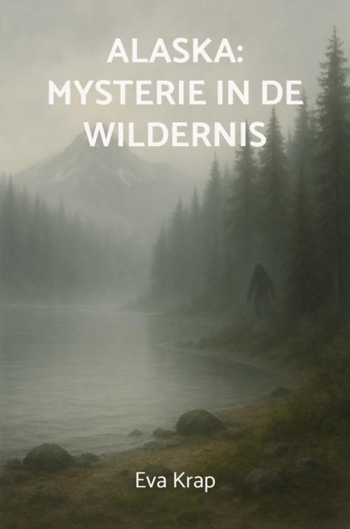 Alaska: mysterie in de wildernis